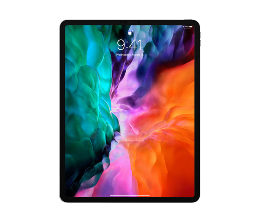 iPad Pro 12.9 (2022) Hoesjes & Cases | Smartphonehoesjes.nl