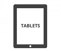 Tablets