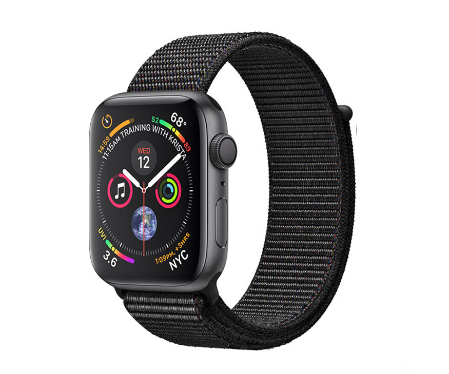 Dit product is geschikt voor de Apple Watch