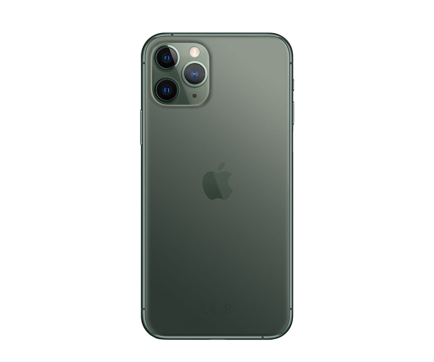 Dit product is geschikt voor de iPhone 11 Pro