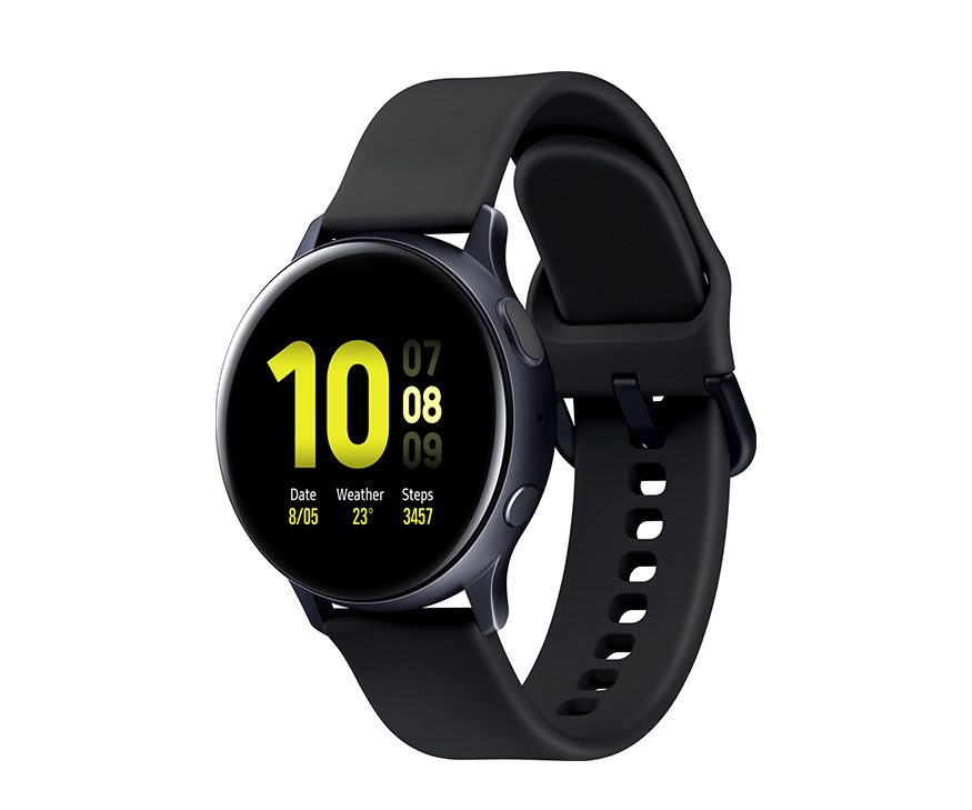 Dit product is geschikt voor de Samsung Galaxy Watch Active 2