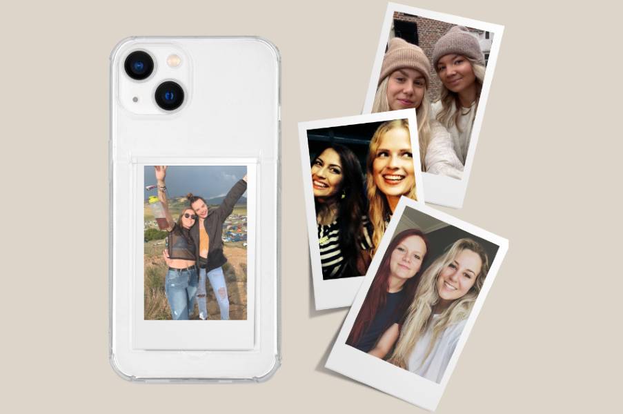 BFF hoesjes