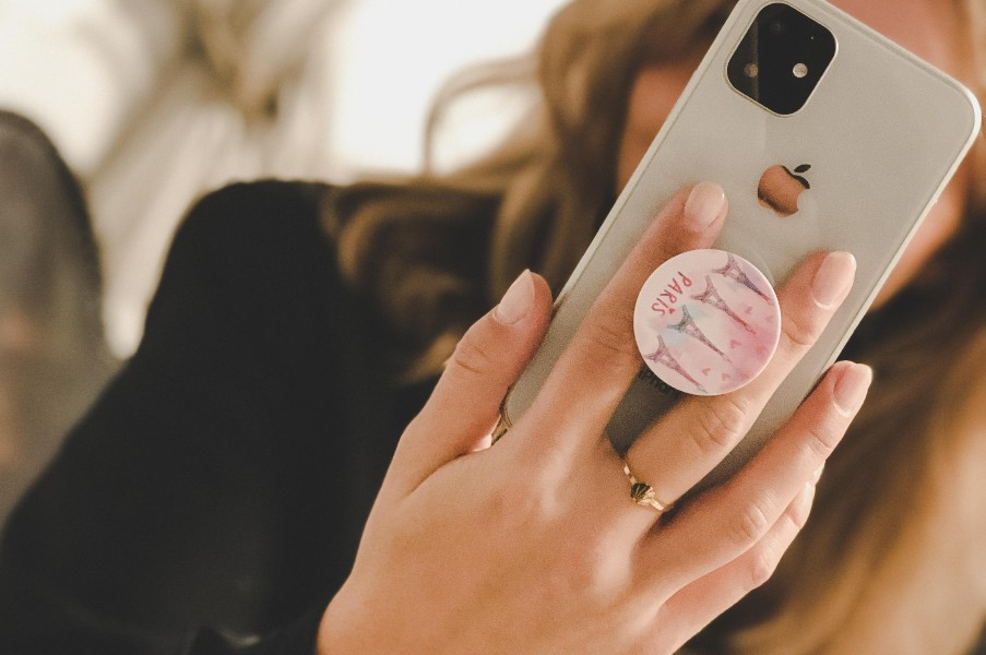 Top 6 popsockets: goedkoop en hartstikke leuk